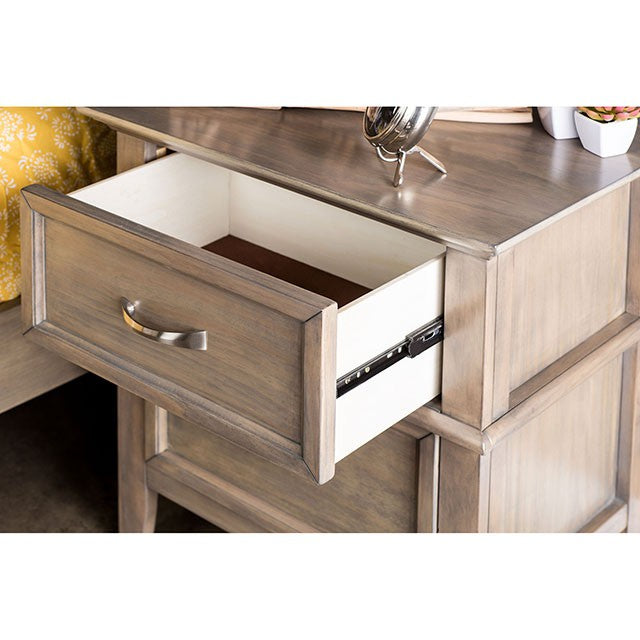 Loxley Night Stand - Jay's Mattress Plus (NY)
