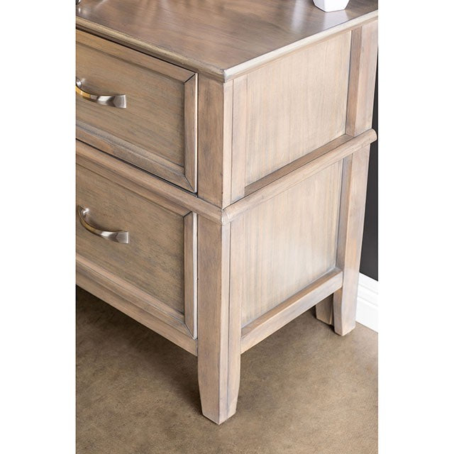 Loxley Night Stand - Jay's Mattress Plus (NY)