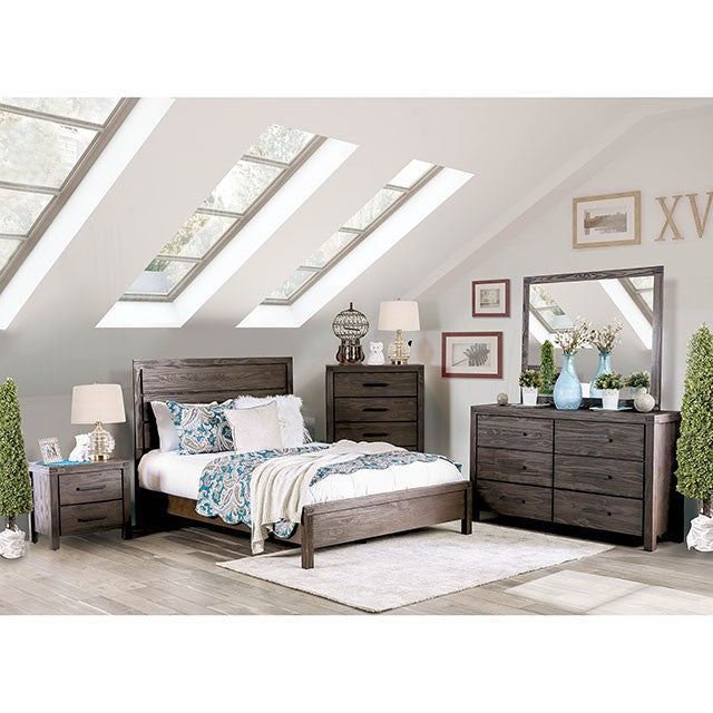 Rexburg Standing Mirror - Jay's Mattress Plus (NY)