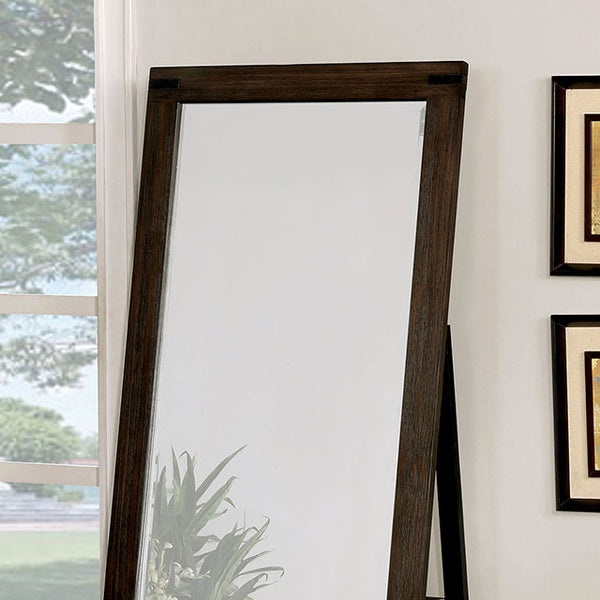 Rexburg Standing Mirror - Jay's Mattress Plus (NY)