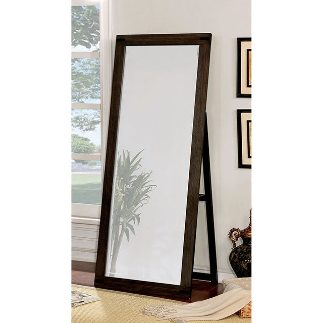 Rexburg Standing Mirror - Jay's Mattress Plus (NY)