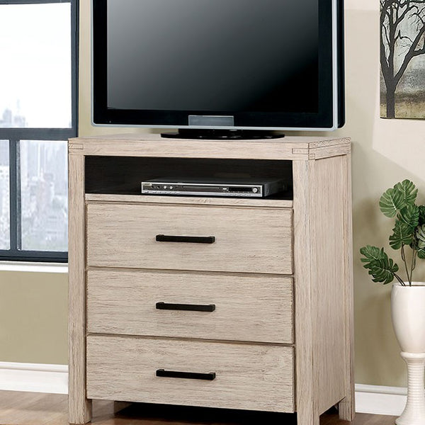 Strasburg Media Chest - Jay's Mattress Plus (NY)