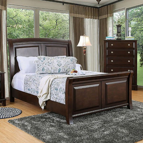 Litchville Queen Bedroom Set - Jay's Mattress Plus (NY)