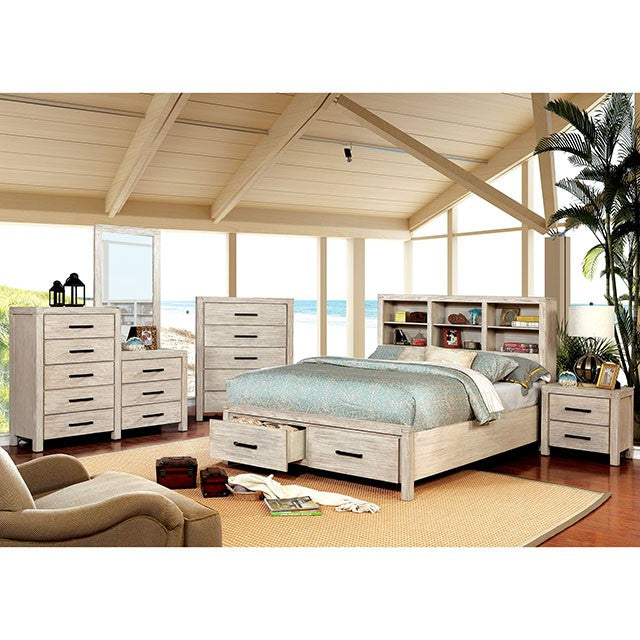 Strasburg Media Chest - Jay's Mattress Plus (NY)