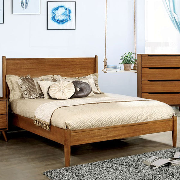 Lennart Bedroom Set - Jay's Mattress Plus (NY)
