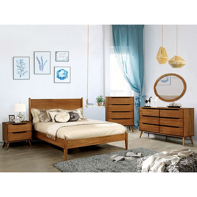 Lennart Bedroom Set - Jay's Mattress Plus (NY)