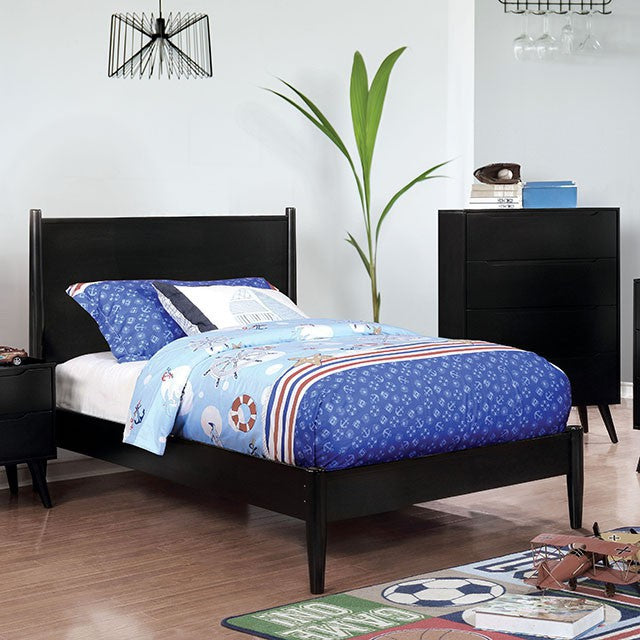 Lennart Bedroom Set - Jay's Mattress Plus (NY)