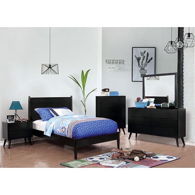 Lennart Bedroom Set - Jay's Mattress Plus (NY)
