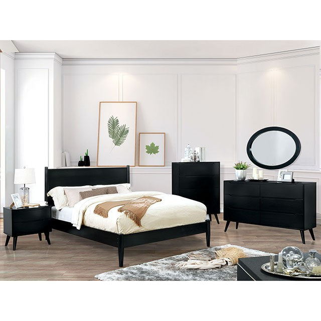 Lennart Bedroom Set - Jay's Mattress Plus (NY)