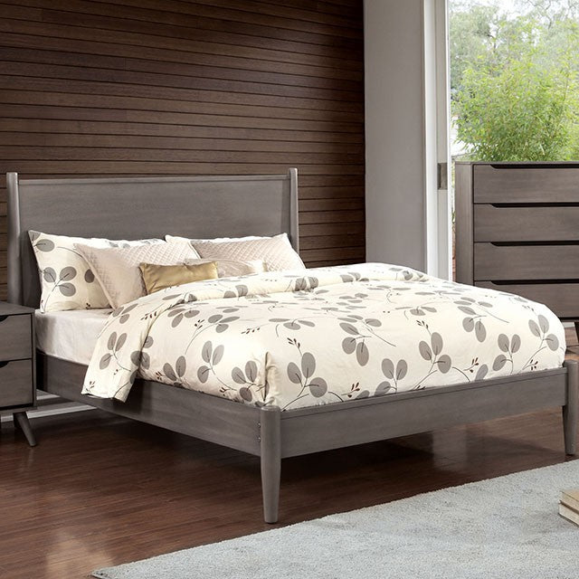 Lennart Bedroom Set - Jay's Mattress Plus (NY)