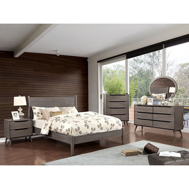 Lennart Bedroom Set - Jay's Mattress Plus (NY)
