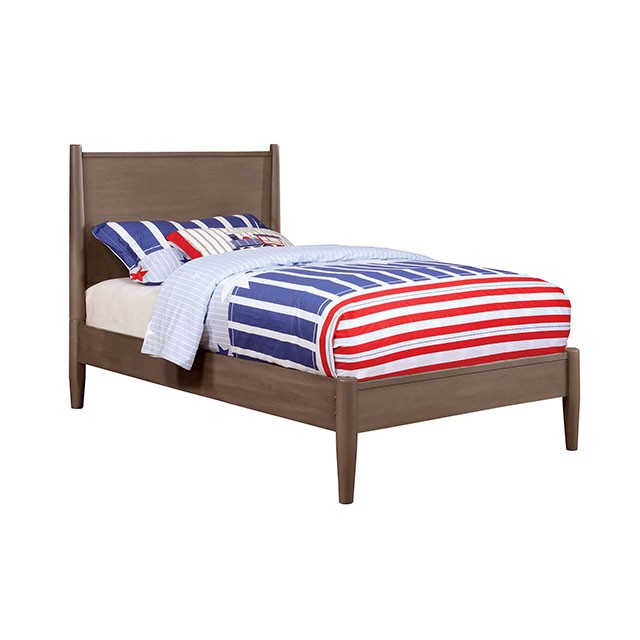 Lennart Bedroom Set - Jay's Mattress Plus (NY)