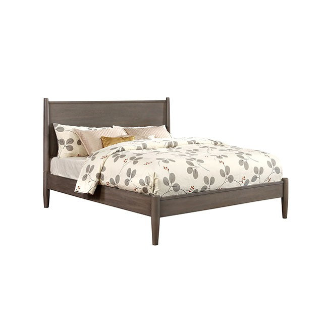 Lennart Bedroom Set - Jay's Mattress Plus (NY)