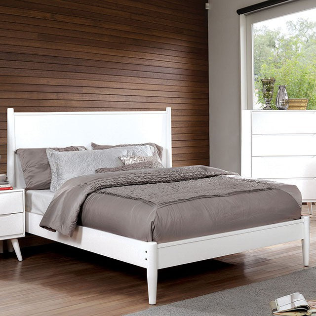 Lennart Bedroom Set - Jay's Mattress Plus (NY)
