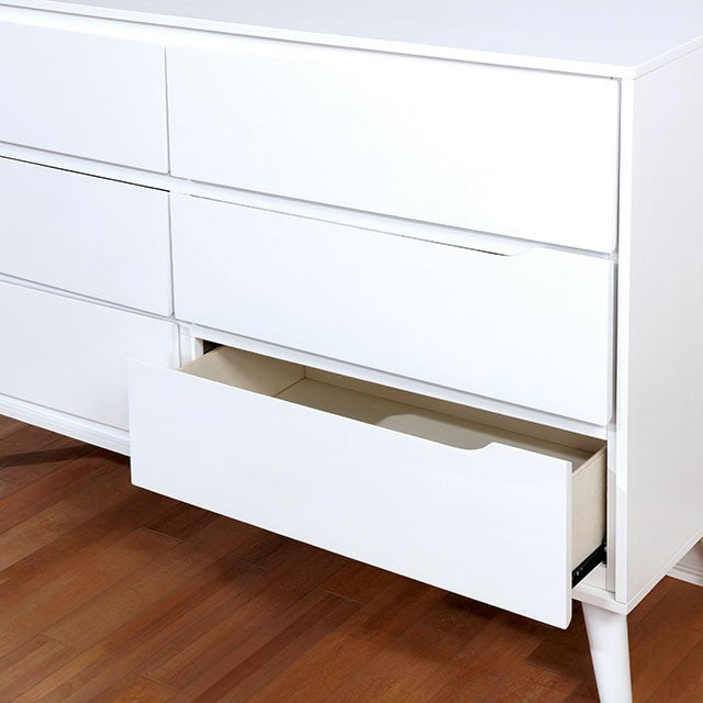Lennart E.King Bed - Jay's Mattress Plus (NY)