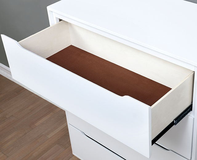 Lennart E.King Bed - Jay's Mattress Plus (NY)