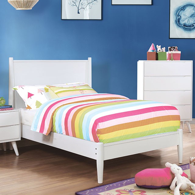 Lennart Bedroom Set - Jay's Mattress Plus (NY)