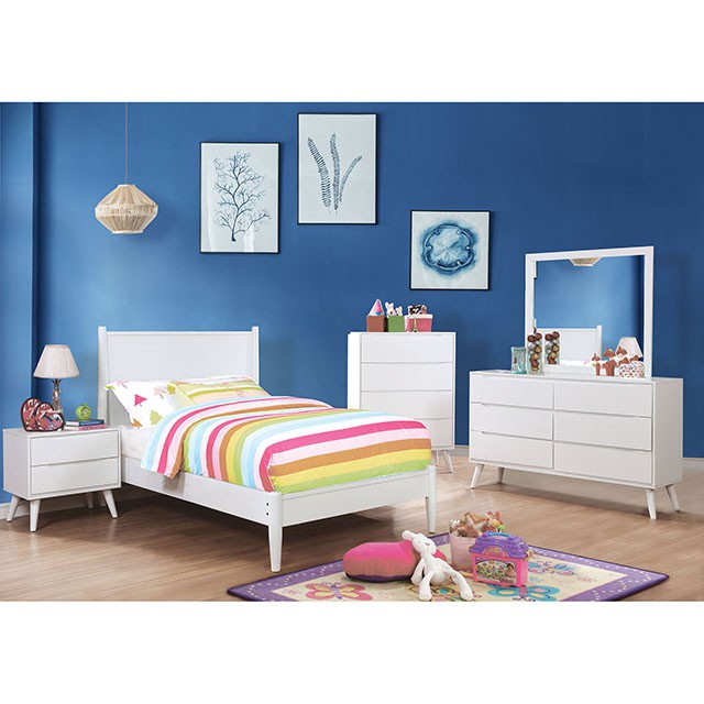 Lennart Bedroom Set - Jay's Mattress Plus (NY)