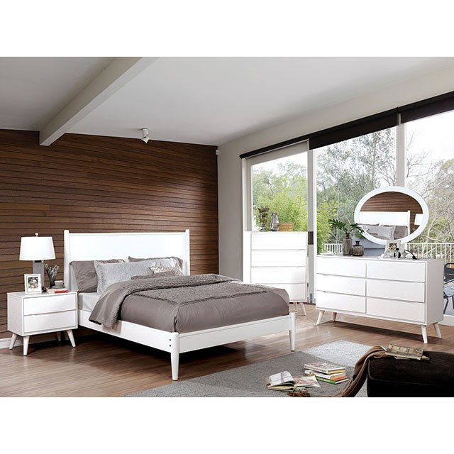 Lennart Bedroom Set - Jay's Mattress Plus (NY)