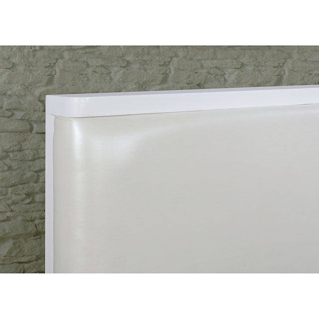 Lennart E.King Bed - Jay's Mattress Plus (NY)