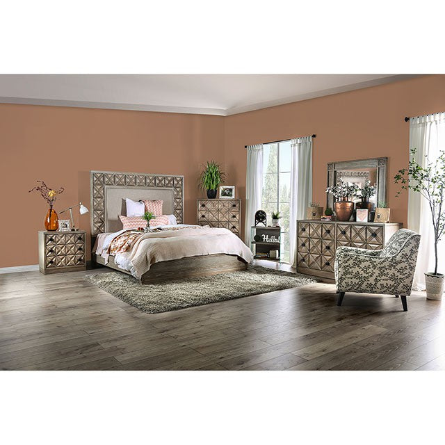 Markos Mirror - Jay's Mattress Plus (NY)