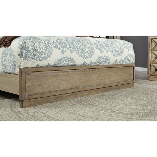 Markos Bed - Jay's Mattress Plus (NY)