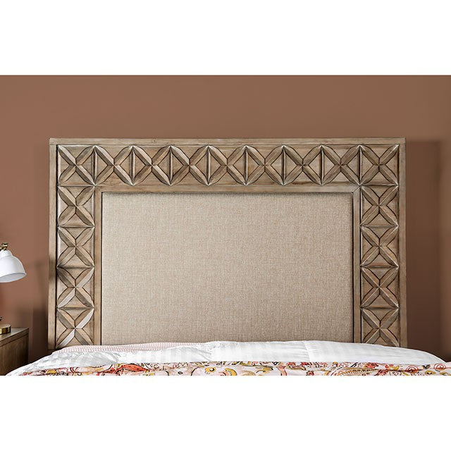 Markos Bed - Jay's Mattress Plus (NY)