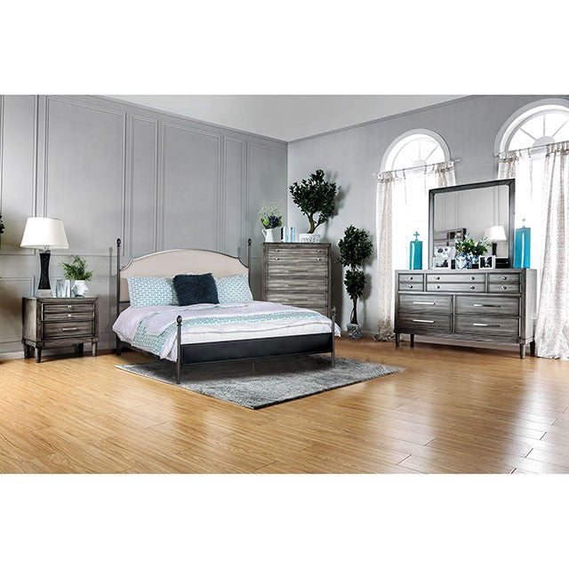 Sinead Bed - Jay's Mattress Plus (NY)