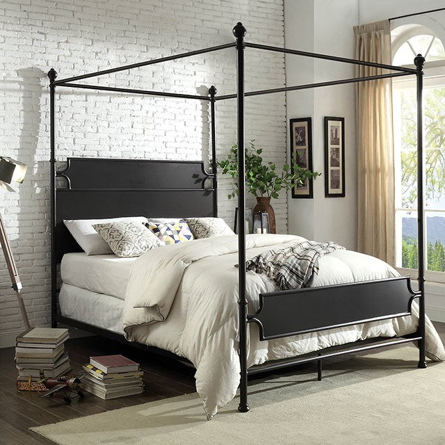 Beatrix E.King Bed - Jay's Mattress Plus (NY)