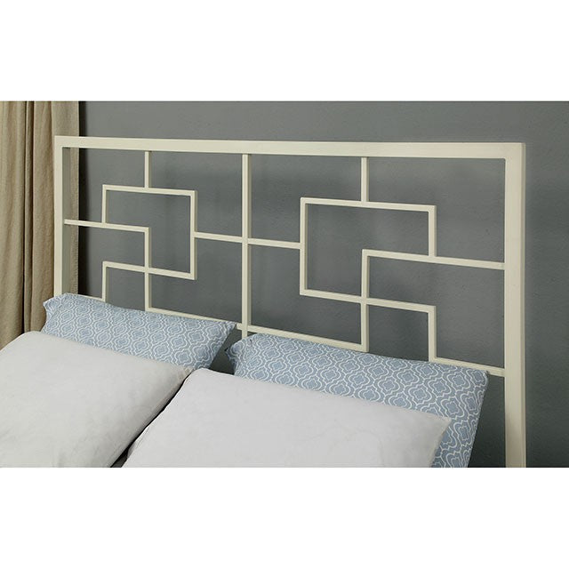 Lala E.King Bed - Jay's Mattress Plus (NY)