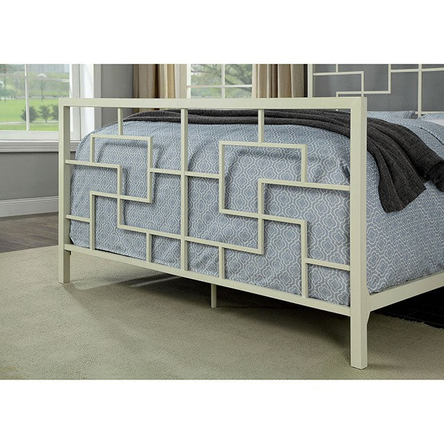Lala E.King Bed - Jay's Mattress Plus (NY)