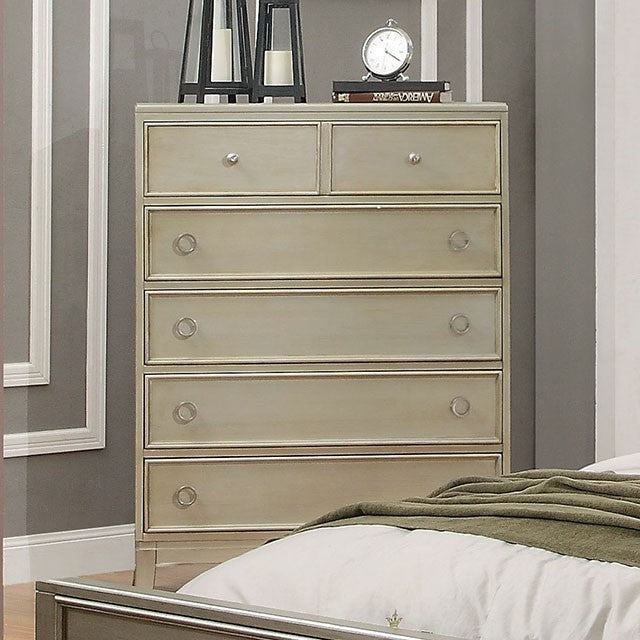 Night Stand Duckworth - Jay's Mattress Plus (NY)