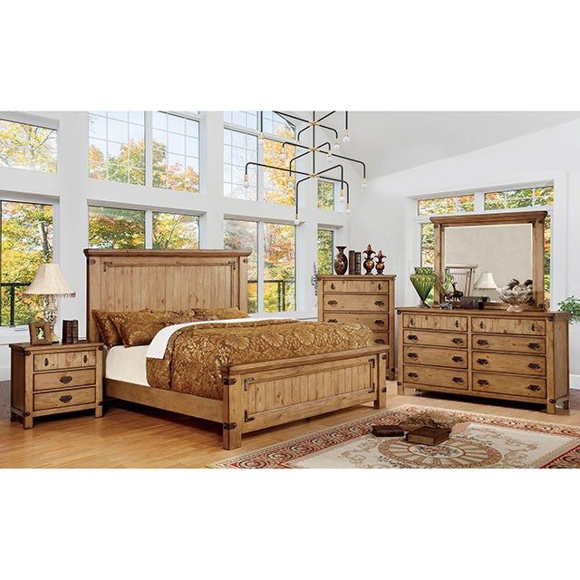 Pioneer Bed - Jay's Mattress Plus (NY)