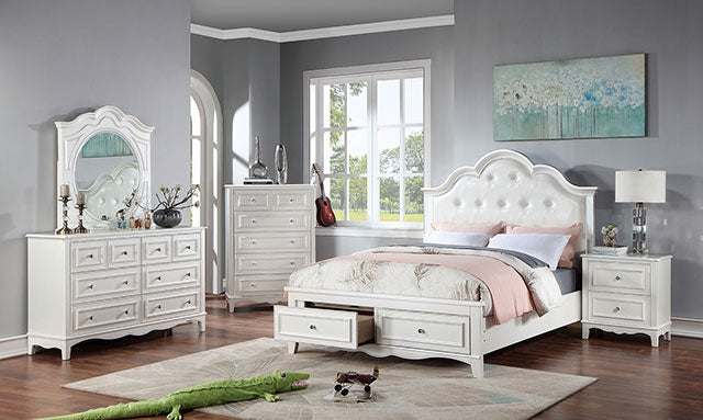 Cadence Chest - Jay's Mattress Plus (NY)