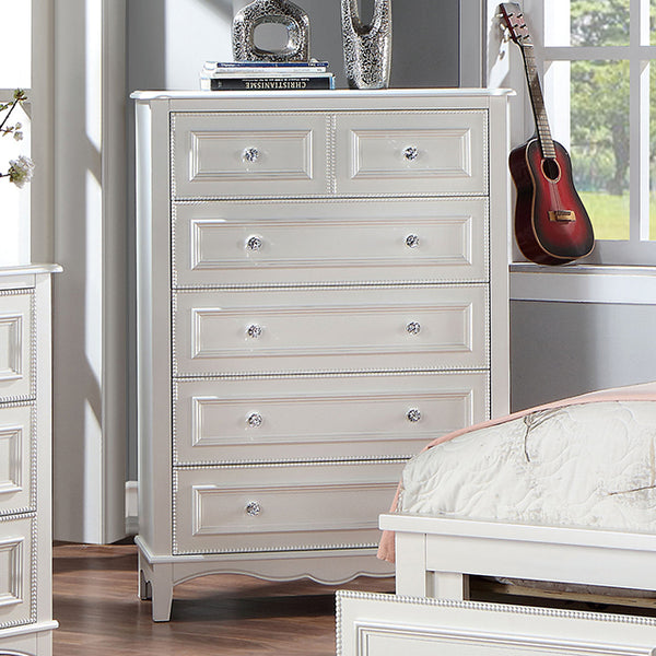Cadence Chest - Jay's Mattress Plus (NY)