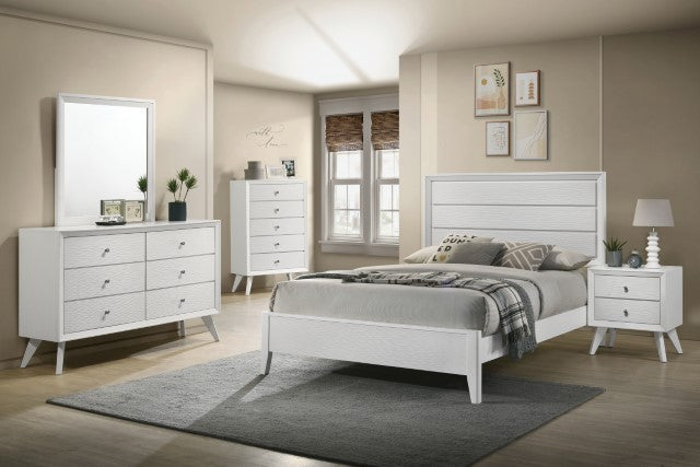 Dortmund Queen Bedroom Set - Jay's Mattress Plus (NY)