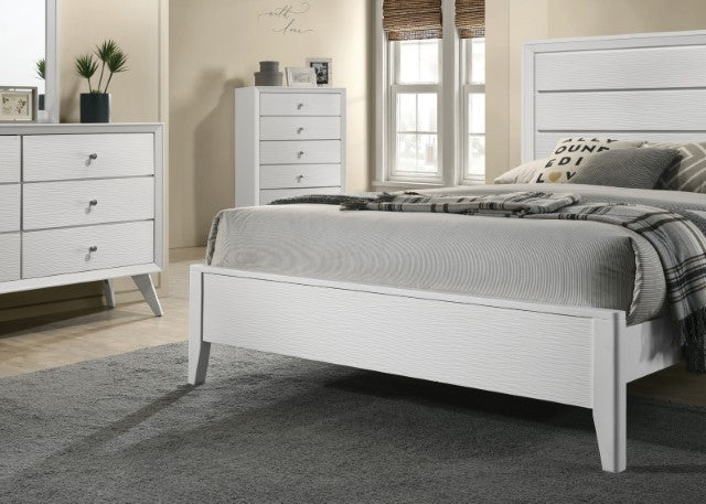 Dortmund Queen Bedroom Set - Jay's Mattress Plus (NY)