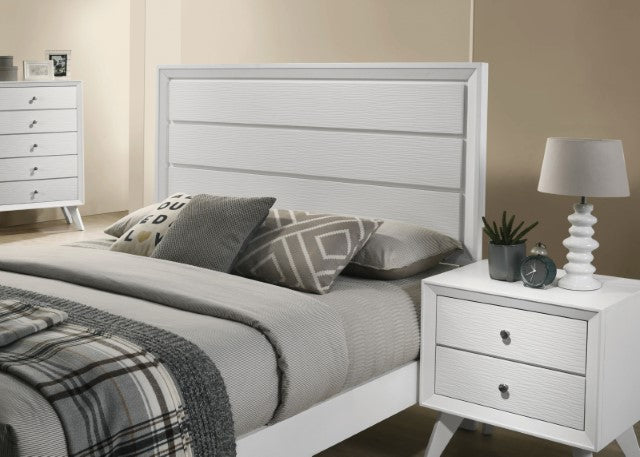 Dortmund Queen Bedroom Set - Jay's Mattress Plus (NY)