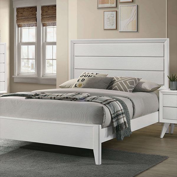 Dortmund Queen Bedroom Set - Jay's Mattress Plus (NY)