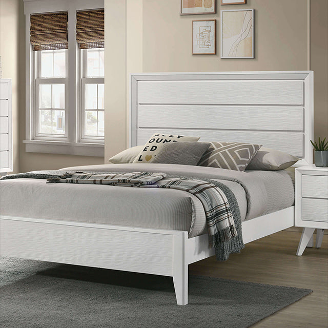 Dortmund Queen Bedroom Set - Jay's Mattress Plus (NY)