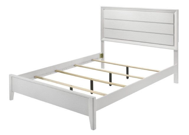 Dortmund Queen Bedroom Set - Jay's Mattress Plus (NY)