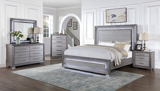 Raiden Bed - Jay's Mattress Plus (NY)