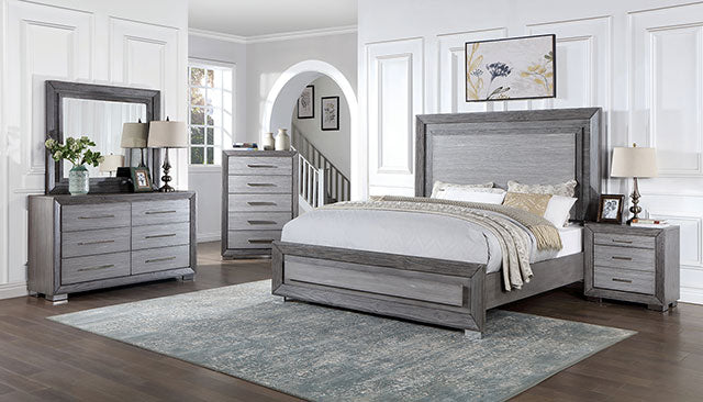 Raiden Bed - Jay's Mattress Plus (NY)