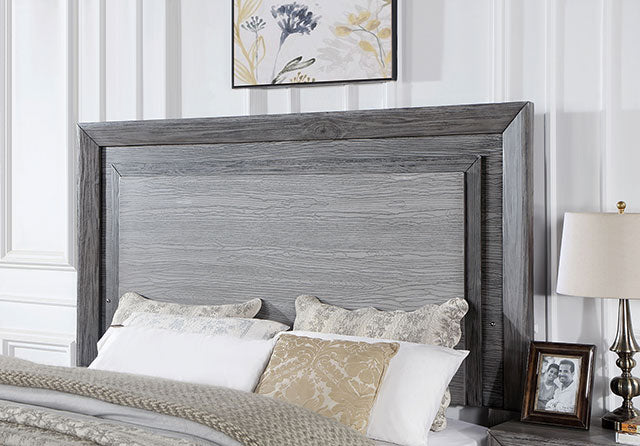 Raiden Bed - Jay's Mattress Plus (NY)