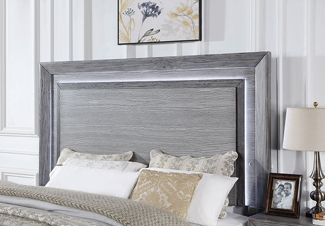 Raiden Bed - Jay's Mattress Plus (NY)