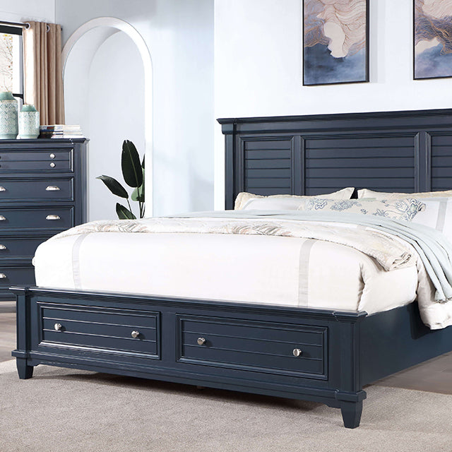 Manzanillo Bed - Jay's Mattress Plus (NY)