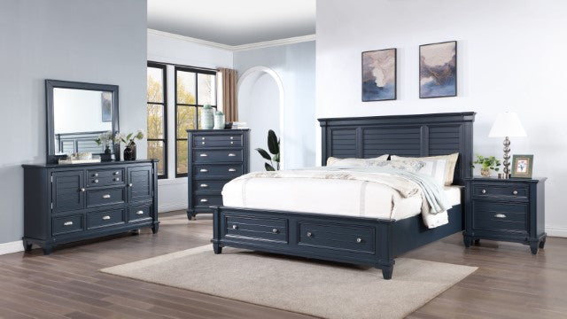 Manzanillo Dresser - Jay's Mattress Plus (NY)