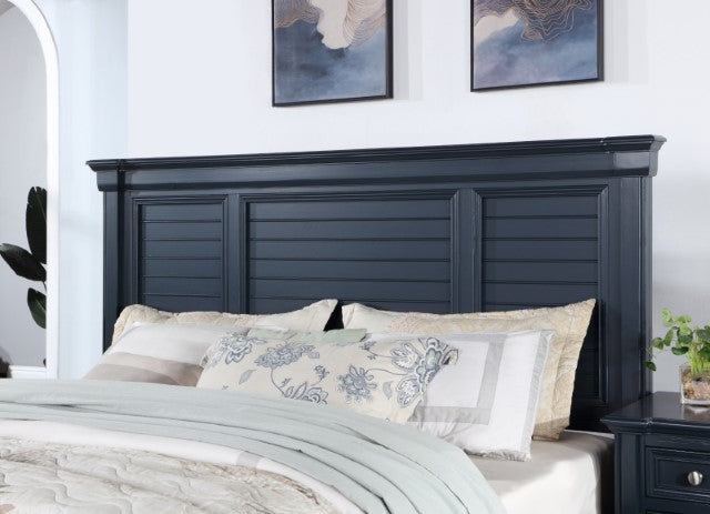 Manzanillo Queen Bedroom Set - Jay's Mattress Plus (NY)
