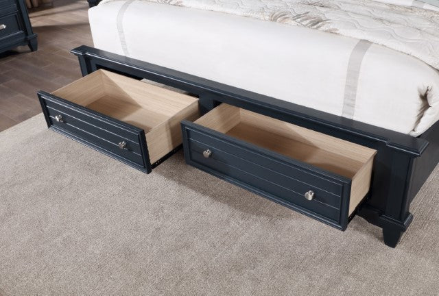 Manzanillo Queen Bedroom Set - Jay's Mattress Plus (NY)