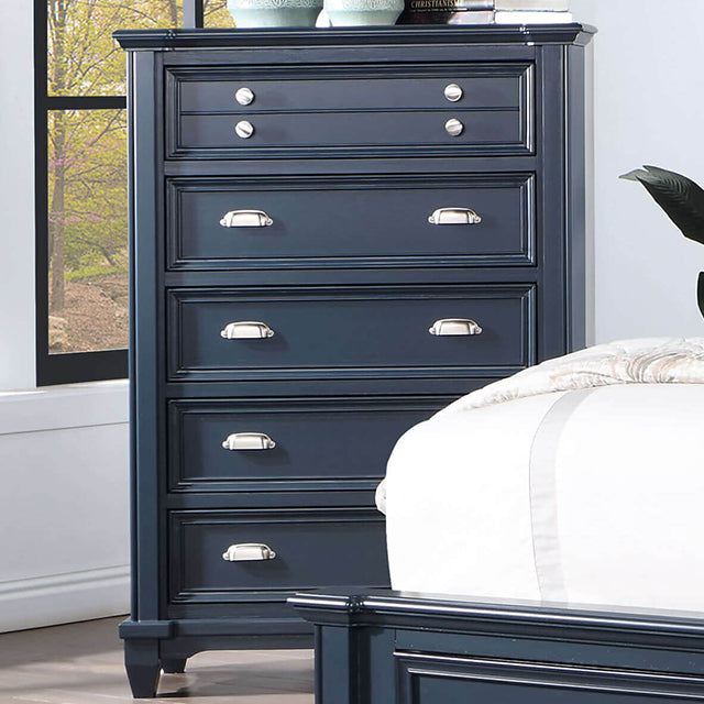 Manzanillo Chest - Jay's Mattress Plus (NY)